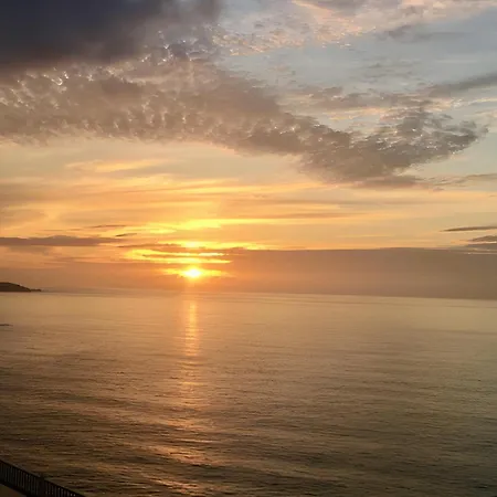 Exclusive Ocean Views Appartement Los Realejos