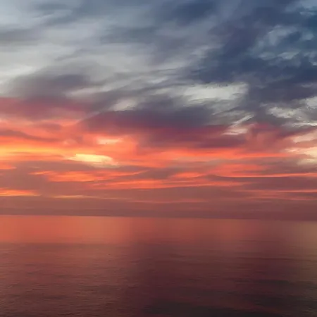 Exclusive Ocean Views Los Realejos