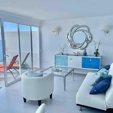 Apartmán Exclusive Ocean Views Los Realejos