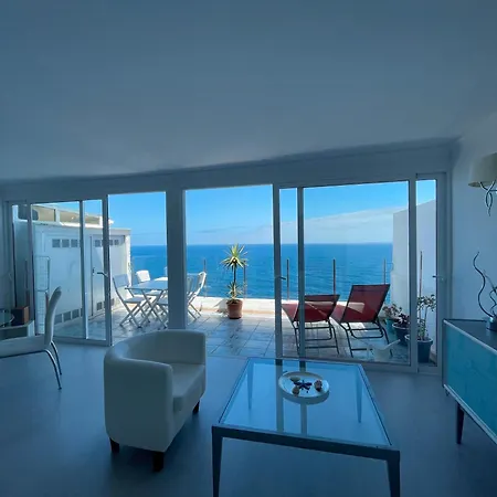 Exclusive Ocean Views Appartement