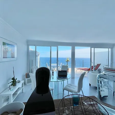 Exclusive Ocean Views
