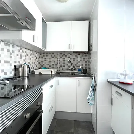 Exclusive Ocean Views Apartmán *