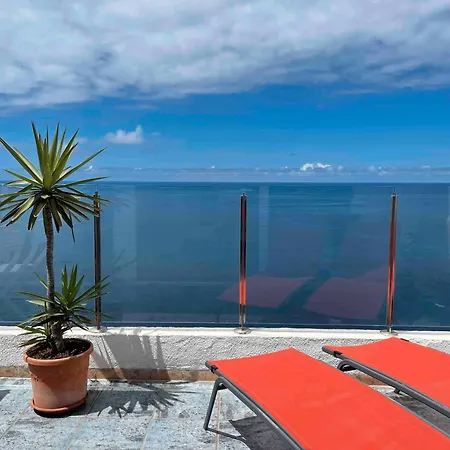 Exclusive Ocean Views Apartmán