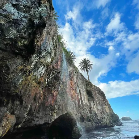 Exclusive Ocean Views Los Realejos