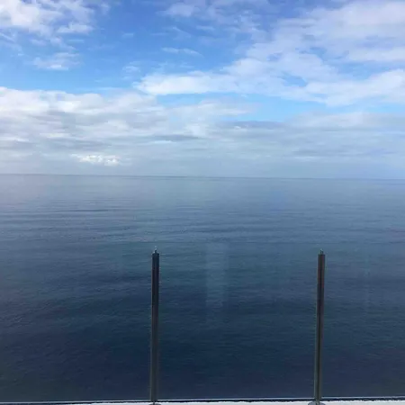 Apartmán Exclusive Ocean Views *