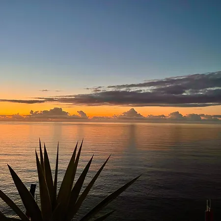 Exclusive Ocean Views Apartmán Los Realejos