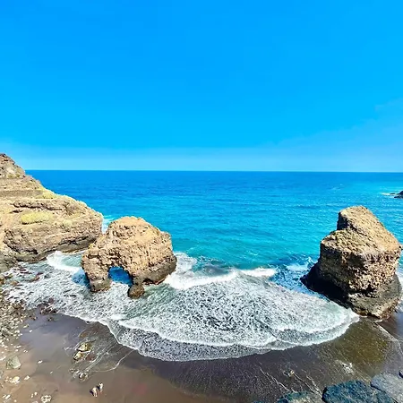 Apartmán Exclusive Ocean Views Los Realejos