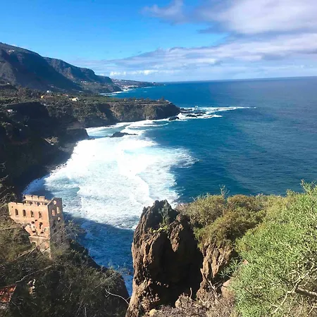 דירה Exclusive Ocean Views *