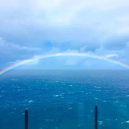 Exclusive Ocean Views לוס ריאלחוס