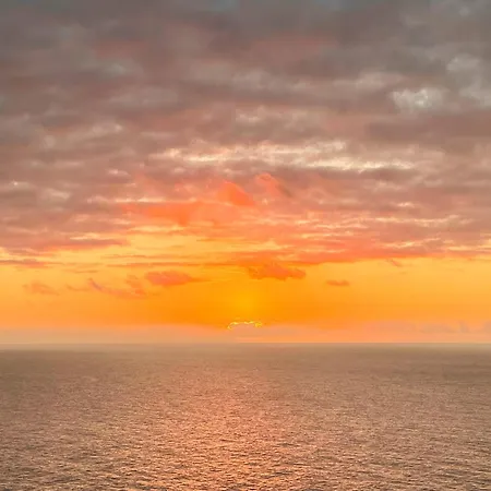 דירה Exclusive Ocean Views *