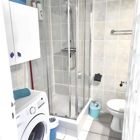 דירה Exclusive Ocean Views *