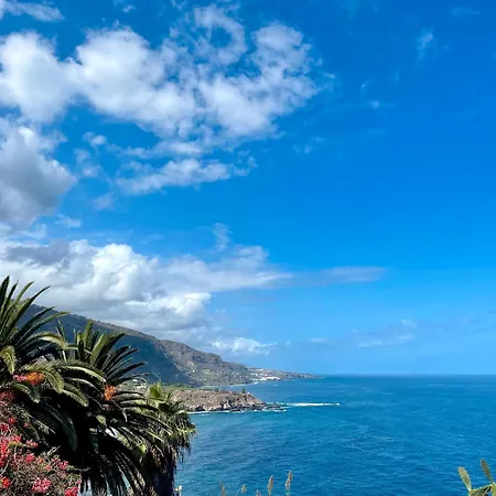 דירה Exclusive Ocean Views *