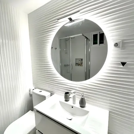 Apartmán Exclusive Ocean Views
