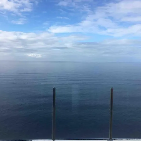 Exclusive Ocean Views Apartmán Los Realejos