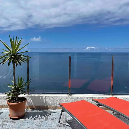Exclusive Ocean Views