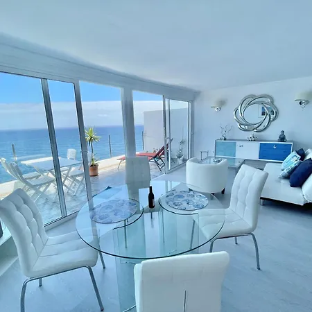 Apartmán Exclusive Ocean Views *