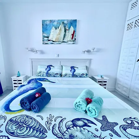 Exclusive Ocean Views Apartmán *