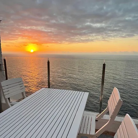 Apartmán Exclusive Ocean Views