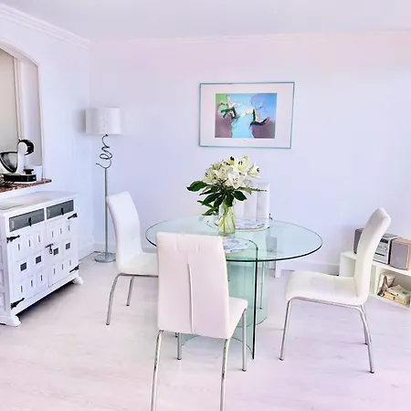 Exclusive Ocean Views Apartmán Los Realejos