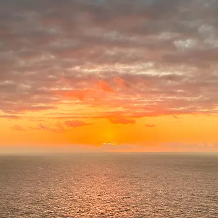 Apartmán Exclusive Ocean Views
