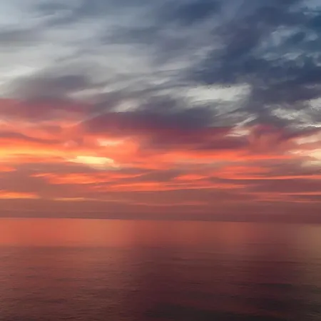 Exclusive Ocean Views