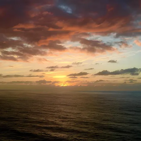 Apartmán Exclusive Ocean Views Los Realejos