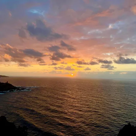 Exclusive Ocean Views * Los Realejos