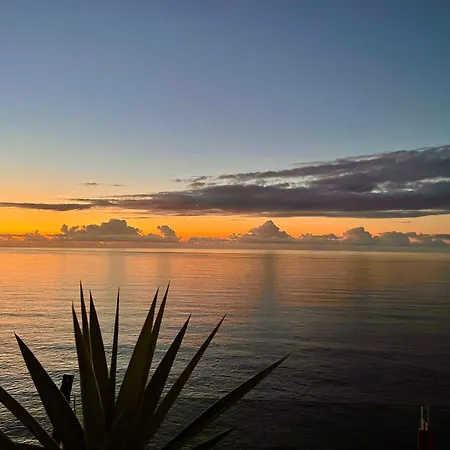 Exclusive Ocean Views Apartmán Los Realejos