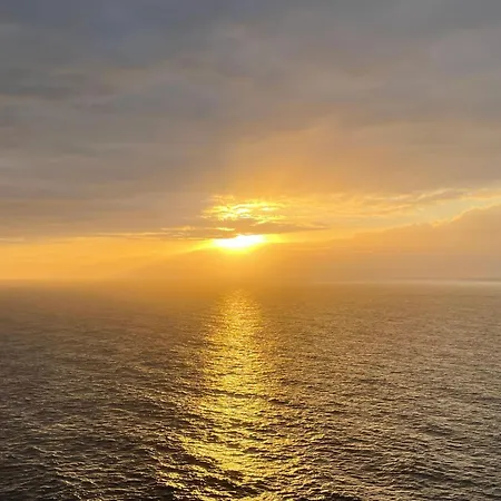 Exclusive Ocean Views Los Realejos
