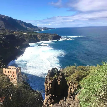 Exclusive Ocean Views Apartmán