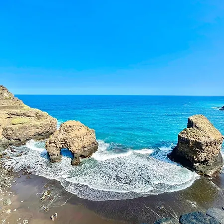 Apartmán Exclusive Ocean Views *