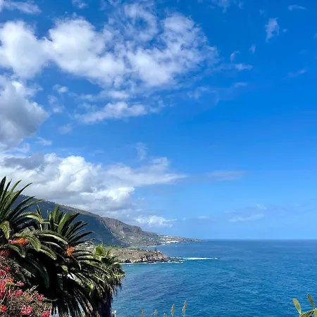 Apartmán Exclusive Ocean Views Los Realejos
