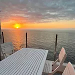 Exclusive Ocean Views Apartment Los Realejos