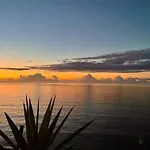 Exclusive Ocean Views Apartment Los Realejos